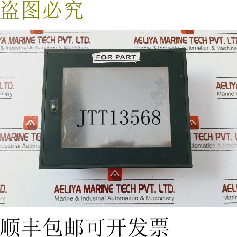 原装供应电机 A950GOT-LBD 图形操作面板功能