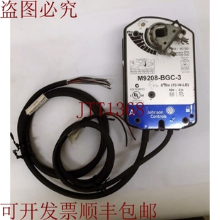 Johnson Control 电动弹簧复位装 原装 关 置开 M920 供应Johnson