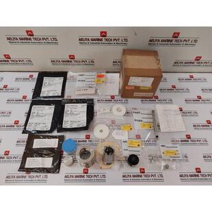 原装供应Oceaneering 100818-RK 阀修复套件