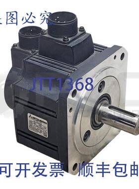 供应新 HC-SFS52K 伺服电机 126V 3.2A 0.5KW 2000RPM 船舶