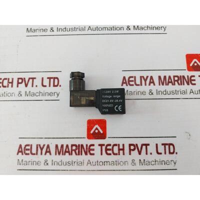 原装供应AMISCO DC24V 2.5W  DC21.6V~26.4V