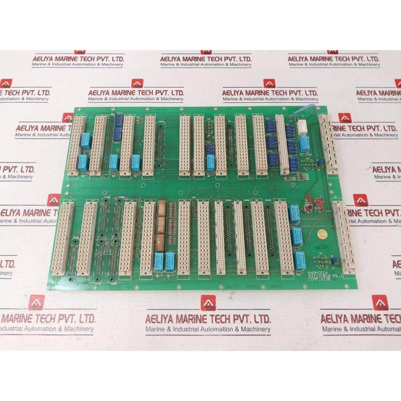 原装供应Phontech 93113-010 印刷电路板底座 MK.1