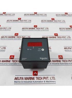 原装供应电气Conzerv Dm1210数字电压面板仪表