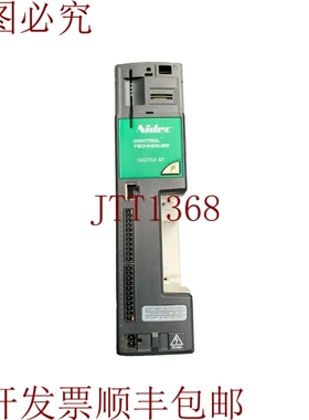 原装供应驱动程序 Digitax St  Dst1401 3098-0066 50/60hz 3ph