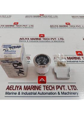 原装供应Beede 943626 油温计 38-138°C