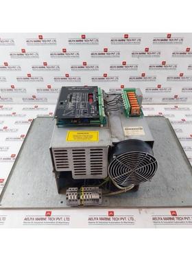 原装供应Kone V3F20 477660G05 绿色动力驱动器 REV 2.1 40A/400V