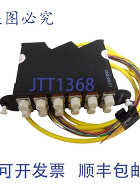 原装供应CORNING CCH-RM12-21-P03RH 连接器 UNMP