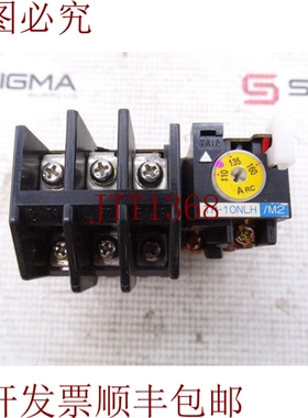 原装供应查看电机TR-10NLH/M2-110-160