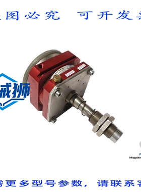 原装供应 GOUDSMIT HGR-SQ-100-FP-RGS 气动-PO19000951-013-100