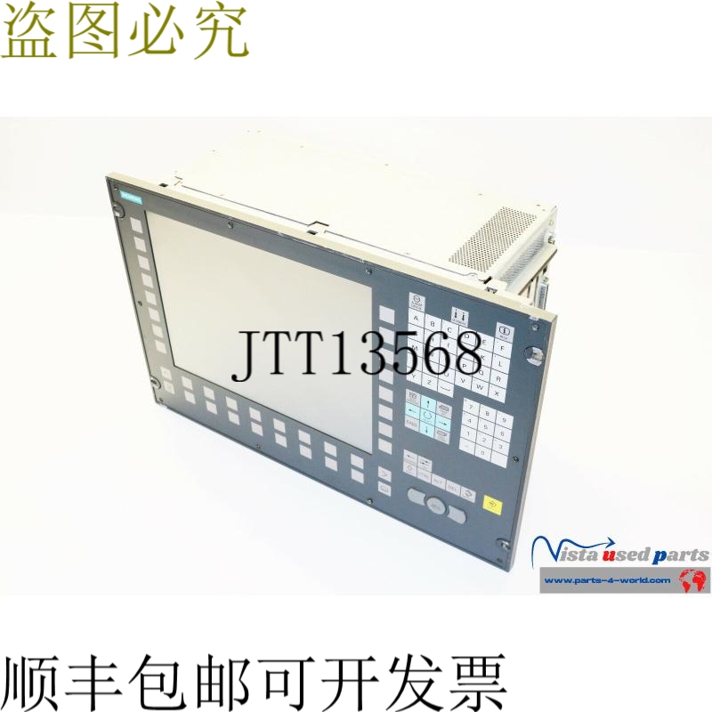6AV7660-5DA00-1AT0 OEM FI 45 V2 MC 触摸电脑面板 6AV-7660-5D