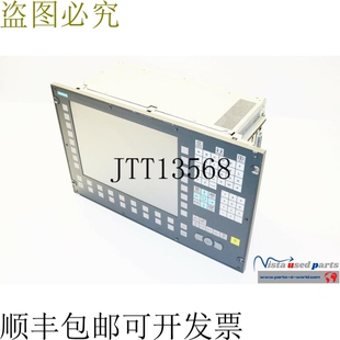 6AV OEM 1AT0 7660 6AV7660 触摸电脑面板 5DA00