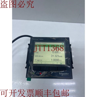 原装供应电气 PM8000 METSEPM8240 电力逻辑 PM8240 电力计