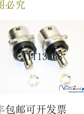 1x Harmonic Drive SE G-20A-21-J6GCK 伺服电机行星齿轮齿轮机