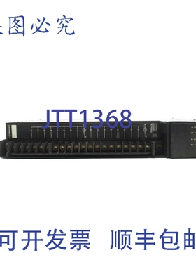 原装供应FANUC IC655MDL575B 115/230VAC 10A（无门）UNMP