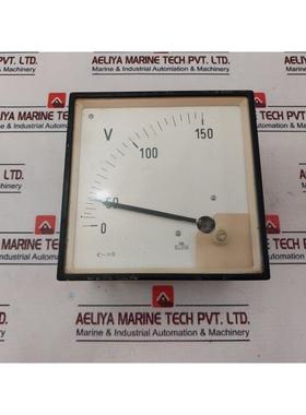 原装供应H&B Elima 0-150V