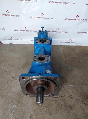 原装供应Allweiler TRILUB140R46U8.6-V-W115 泵 10巴 1750 RPM 3