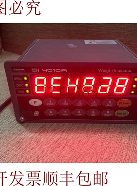 原装供应SEWHA SI 4010R 银色