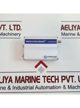 原装供应Wavecom m1306b fasttrack 模块