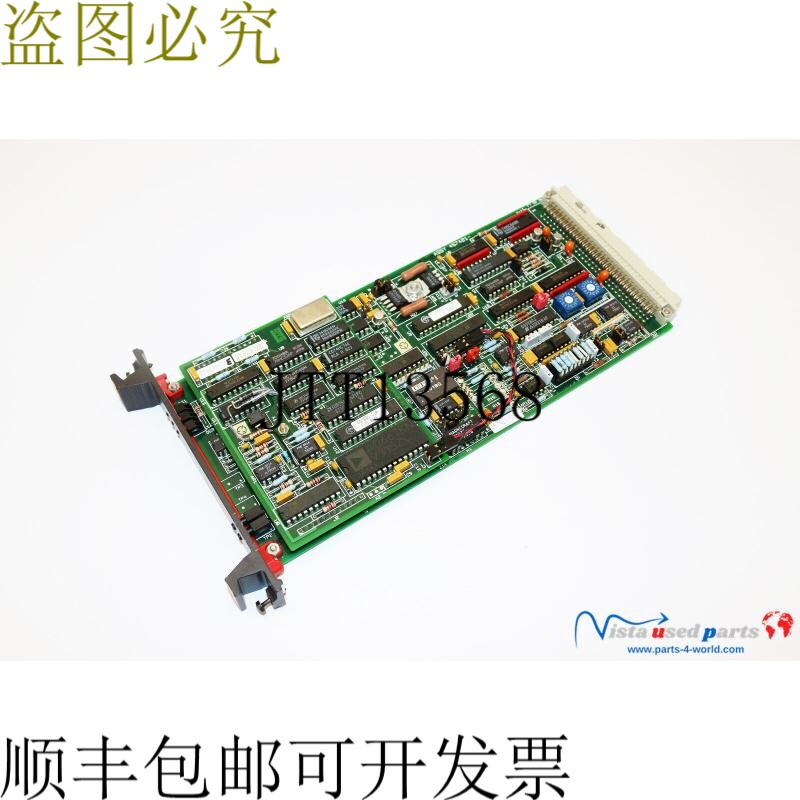 MTS系统公司497.14 空调模块 46481501 BI 45742102 B