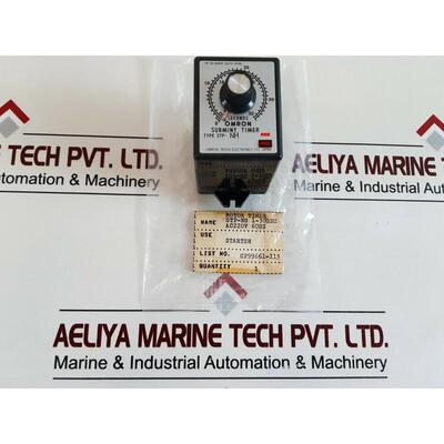 原装供应Stp-Nh Subminy 0-30 秒