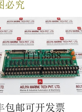 原装供应HYWELL 51305863-275 A 模拟输入高电平 BR07W22-A 0027