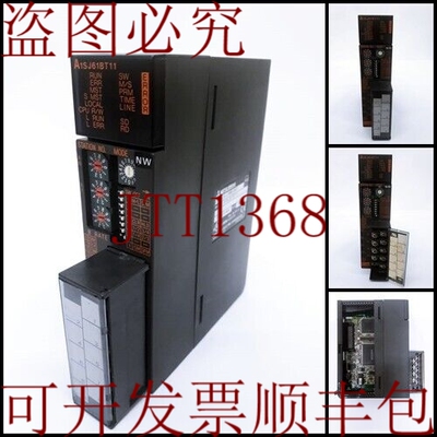 原装供应/有链接数据吗/A1SJ61BT11