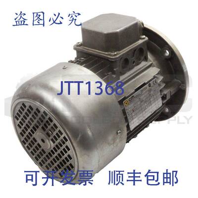 供应CSM MOTORI M90S4 电机 1.1KW 3PH 230/400-265/460V 4.8/2.8