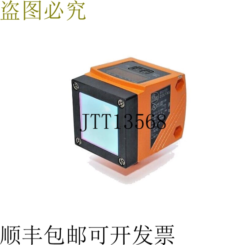 IFM O1D155 O1DLF3KG/IO-LINK