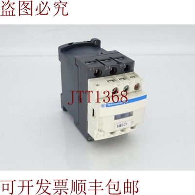 原装供应电气 LC1D096BL