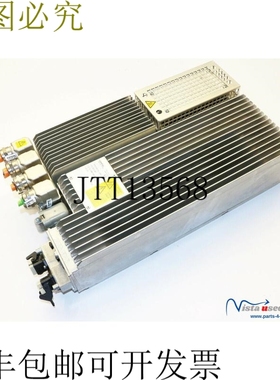 1x  6SN2703-3AB10-0BA1 Simodrive POSMO AC 9A 400V 3AC A5E002