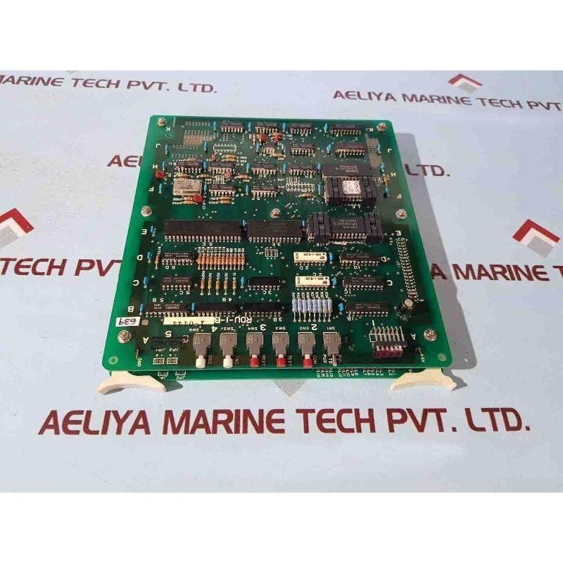 原装供应Mitsui RDU-1B 1-0444 和 RDU-2B 电路印记 PCB