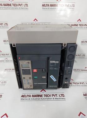 原装供应电气 Masterpact NT12H2 支架 1250A 1000V Microl