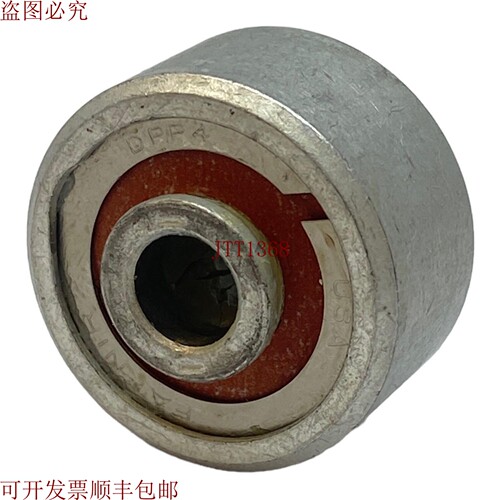 原装供应大DPP4 FAN1R 外径：22.85mm 内径：6.5m 宽：15.65mm