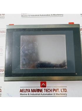 原装供应Beijer 04410C E615 触摸屏 HMI 操作面板 24VDC 450mA