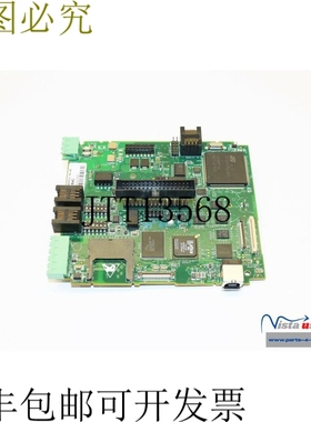 Unitronics V500-PK2G 修订版。 A.00 主板卡 V570-57-T20B 操作