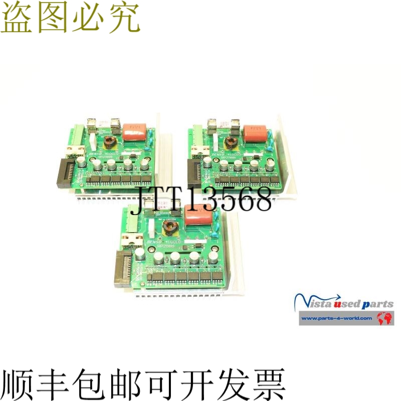 1x DENSO RP298B IPM 板 410010-3170 M1703QA 适用于 KRC2sr KR5