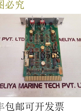 原装供应Stromberg SWSU 1J1 Pcb 电路板包面板