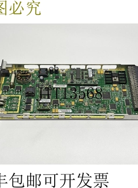 Aviat Stratex Eclipse NPC 节点保护卡 48VDC 25A 142071 插入式