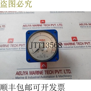 供应Hanla 0.1 21.56 直流电流表 Sich 原装