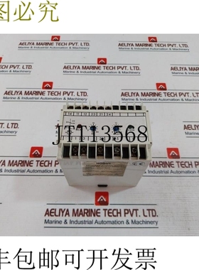 原装供应HOBUT M200-RP3 电源保护继电器 3 220V 5a 50/60hz