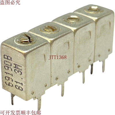 原装供应TF69190B-81.3M 腾威 81.3 MHz 系列 7H4 30.5x7.6x12.5m