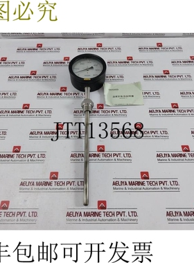 原装供应Thyoda 0-600°C 温度计 92L0993 温度计