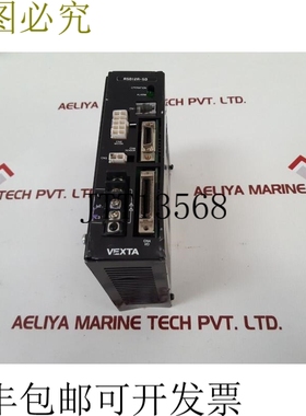 原装供应Vexta 东方电机 asd12a-sd 伺服驱动器 200-230v 50/60hz