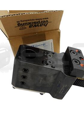 原装供应Hardinge TTA001194411LA 工具夹 1 英寸圆形长柄