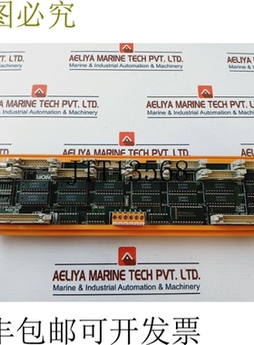 原装供应Norcontrol Automation HA110010A/A/输出扩展插件