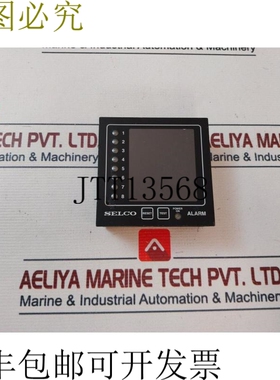 原装供应Selco M4200.0010 面板模块 8-60伏