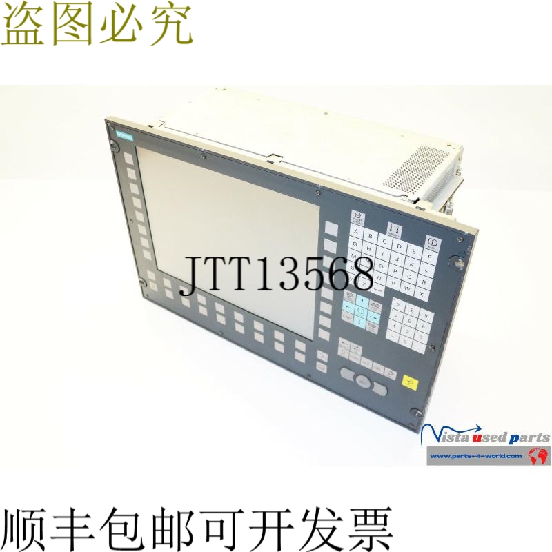 6AV7660-5DA00-1AT0 OEM FI 45 V2 MC 触摸电脑面板 6AV-7660-5D