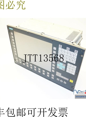 6AV7660-5DA00-1AT0 OEM FI 45 V2 MC 触摸电脑面板 6AV-7660-5D