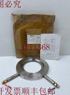 原装供应Hattersley M2000 测量站 150 毫米 PN16 不锈钢