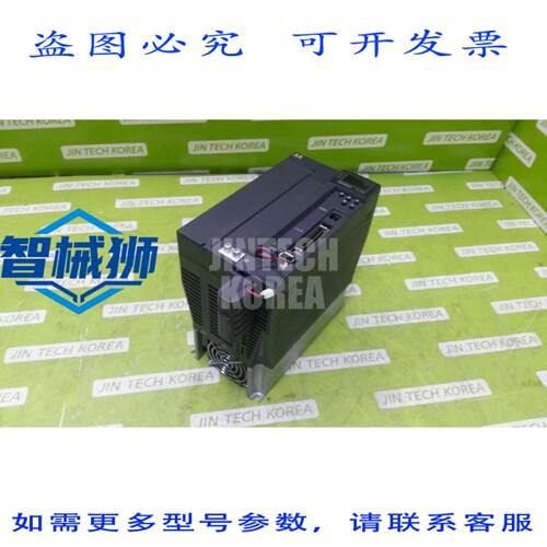 原装供应 基恩士 SV-300P2 伺服驱动器